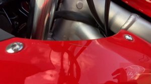 Обзор мотоцикла Suzuki SV650s без пробега по РФ из Германии