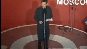 Анекдот про Porsche и бабу