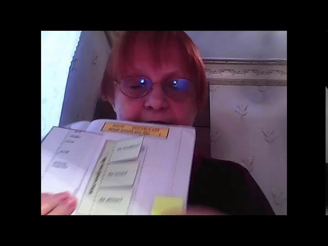 Зуева Надежда, интерактивные тетради, Мастерская интерактивных тетрадей, Отзыв участника смотреть онлайн