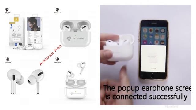 Airbass pro bluetooth wireless handsfree смотреть онлайн