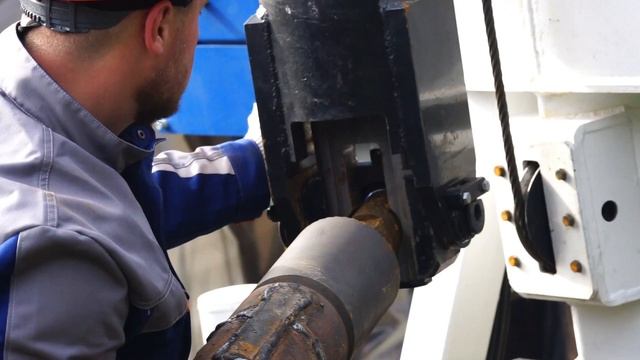 Бурение артезианской скважины на воду