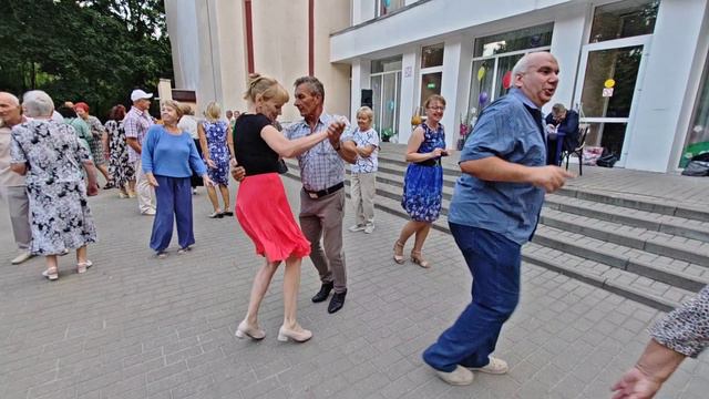 11.08.24г..."Желаю Удачи".. смотреть онлайн