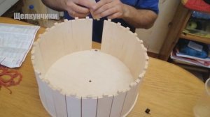 Как мы делаем колеса для грызунов