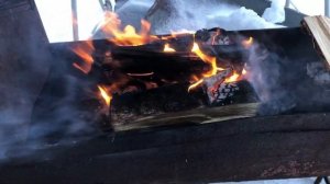 Переносная автономка в Уаз и немного о проделанной работе