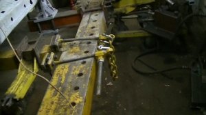 Зажимы универсальные для кузовного ремонта . Самодельные . Часть 2.