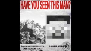 C418 - MINECRAFT (JERK REMIX)