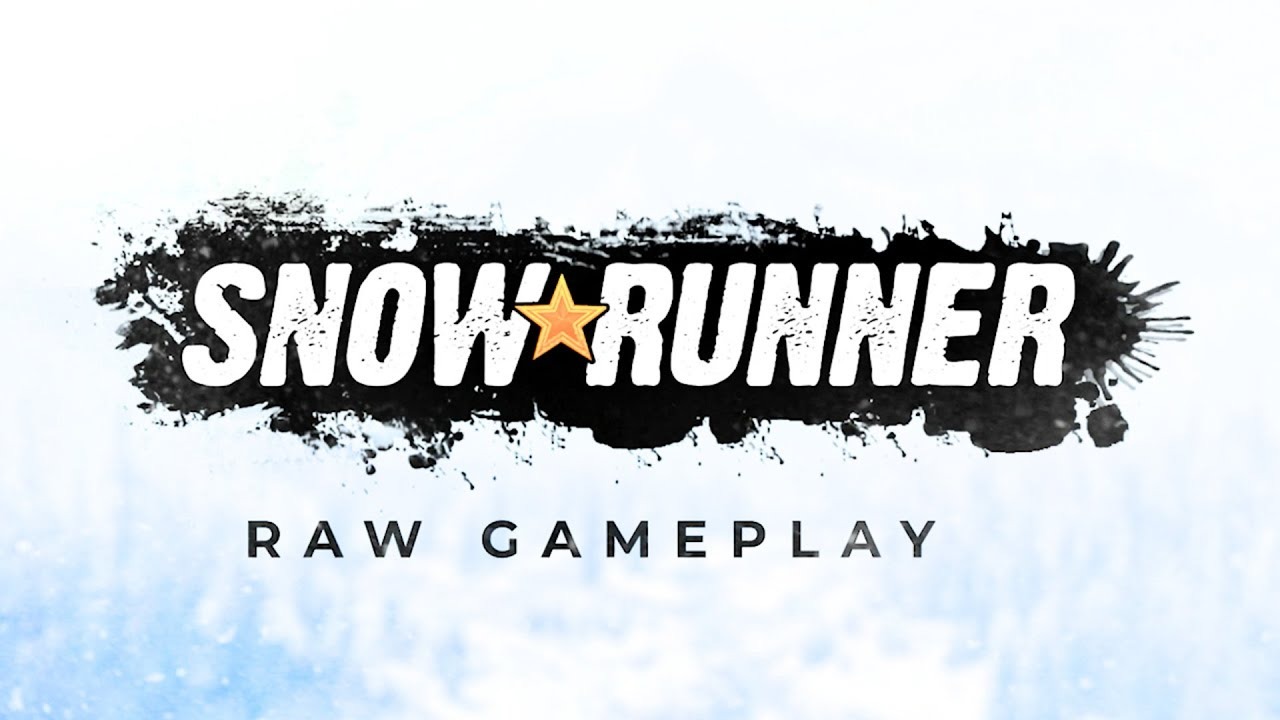 SnowRunner