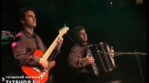 Зайнап Фархетдинова «Гомер бер генә» (Зәйнәп Фәрхетдинова)