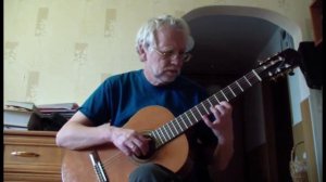 И. Альбенис "Легенда"