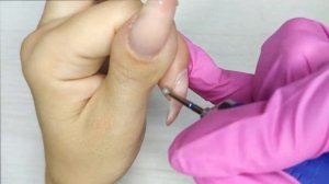 Быстро и с блеском/ НОВОГОДНИЙ дизайн ногтей/ Быстрый АКВАРИУМНЫЙ дизайн