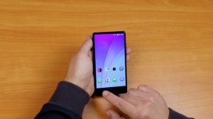 Bluboo S1 - полный ОБЗОР, достоинства и недостатки безрамочника