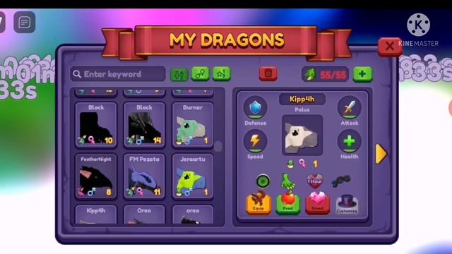 GELIKLEN DER GECKO UND DIE NEUE JUNGEL MAP?! // Dragon Adventure Deutsch // смотреть онлайн