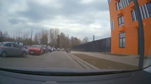 5. Зеленоград, 17 район.