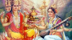 Saraswati Gayatri mantram (सरस्वती गायत्री मन्त्रम्) with lyrics & meaning
