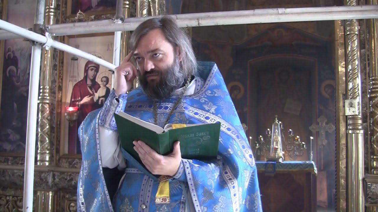 Почему дети в 14-15 лет перестают ходить на службу в храм? На что обратить внимание родителям?