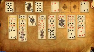 Fable\Hard\FreeCell - Play 4 Twos to the foundation in no more than 39 moves