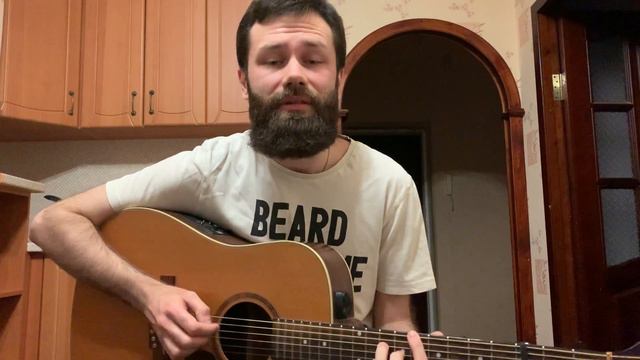 Кирилл Нагорнюк (Весна в Сан-Бликко) - Частица или волна