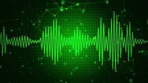 Dynamic Frequency | Динамическая частота | Звуковой резонанс | 528 111 285 Hz