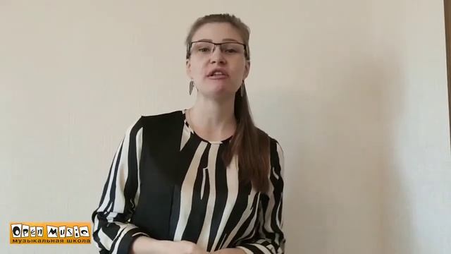 С чего начинают вокалисты? Дарья Вауш, наставник по вокалу в музыкальной студии Open Music