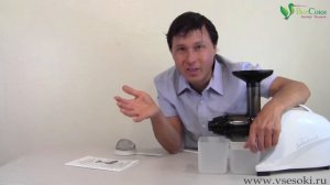 Tribest Solostar 4. Обзор на русском языке.