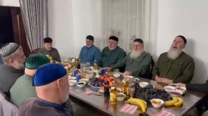 Зикар Али у Кадаевых. Ма хаз хьествокх Ахь и Делаъ Дела Элчаъ. Дала хан йахйойла Хьа