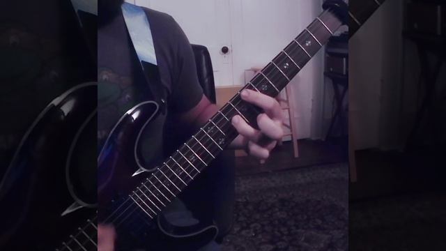 #26 Sunday with ola (metalcore stye) смотреть онлайн