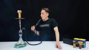 Обзор чашки ОБЛАКО FLOW и немного о GENEL