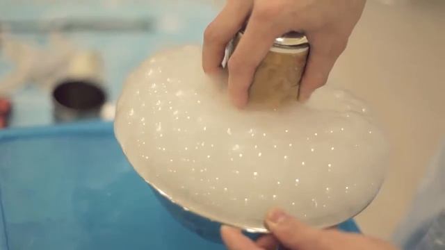 Научное шоу Колбочка. Пермь смотреть онлайн