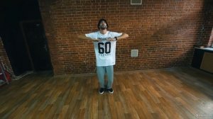 Хип-хоп танцы – школа | Урок 22 | Комбинации