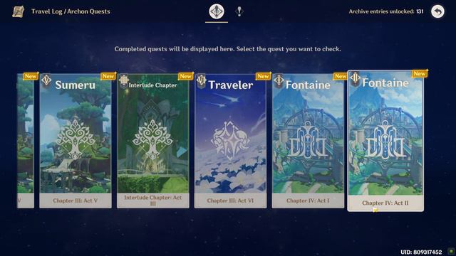 How to Unlock Fontaine Reputation System  | Genshin Impact 4.0