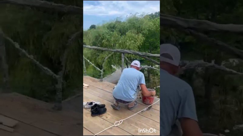 С работой дружим!