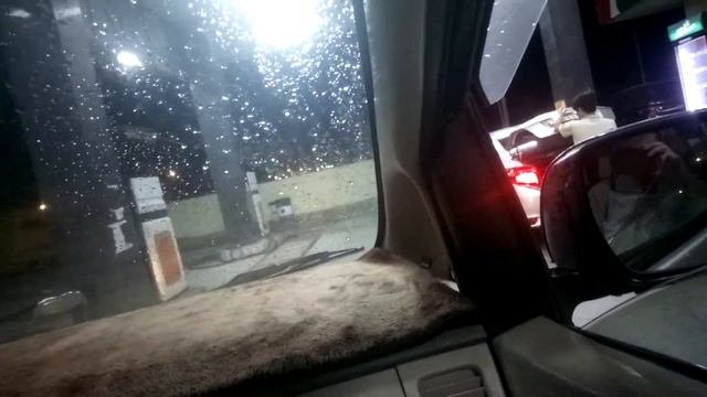 Спящий ночной Нячанг. 23.12.2018