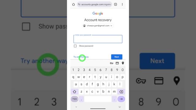 Recover gmail account 2023 | restore gmail account | get back deleted reactivate gmail account old