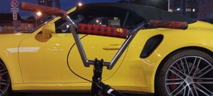 НАШЕ ПЕРВОЕ ВИДЕО ! СТРИТ НА BMX !