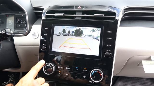 Is the NEW 2022 Hyundai Tucson SEL a better SUV than a Toyota RAV4? смотреть онлайн