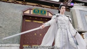 Ли Фэй. Мини дорама. 🔥Дарую ей власть над собой 🔥