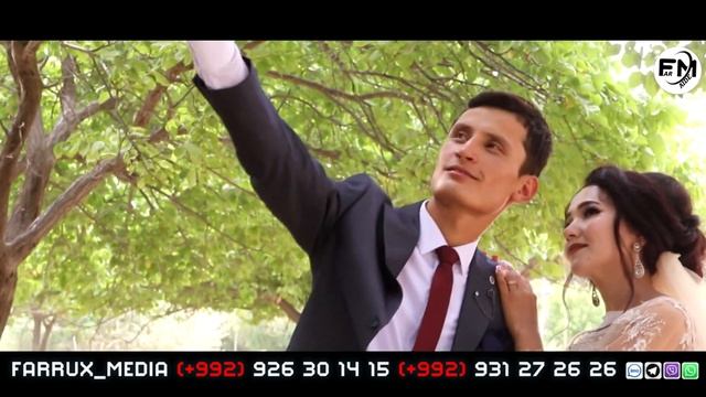 #махрам_сити_tj ЯНГИ РОЛИК НАВОРБАРДОРИ НАВ #OPERATOR_FARRUX_MEDIA смотреть онлайн