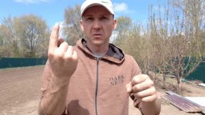 Насадка   культиватор для триммера Сабельные фрезы 4 часть. глухих новости. deaf news.