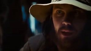 Джон Картер