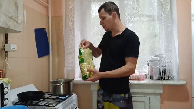 Готовим Бешбармак ! Выпуск 71 смотреть онлайн