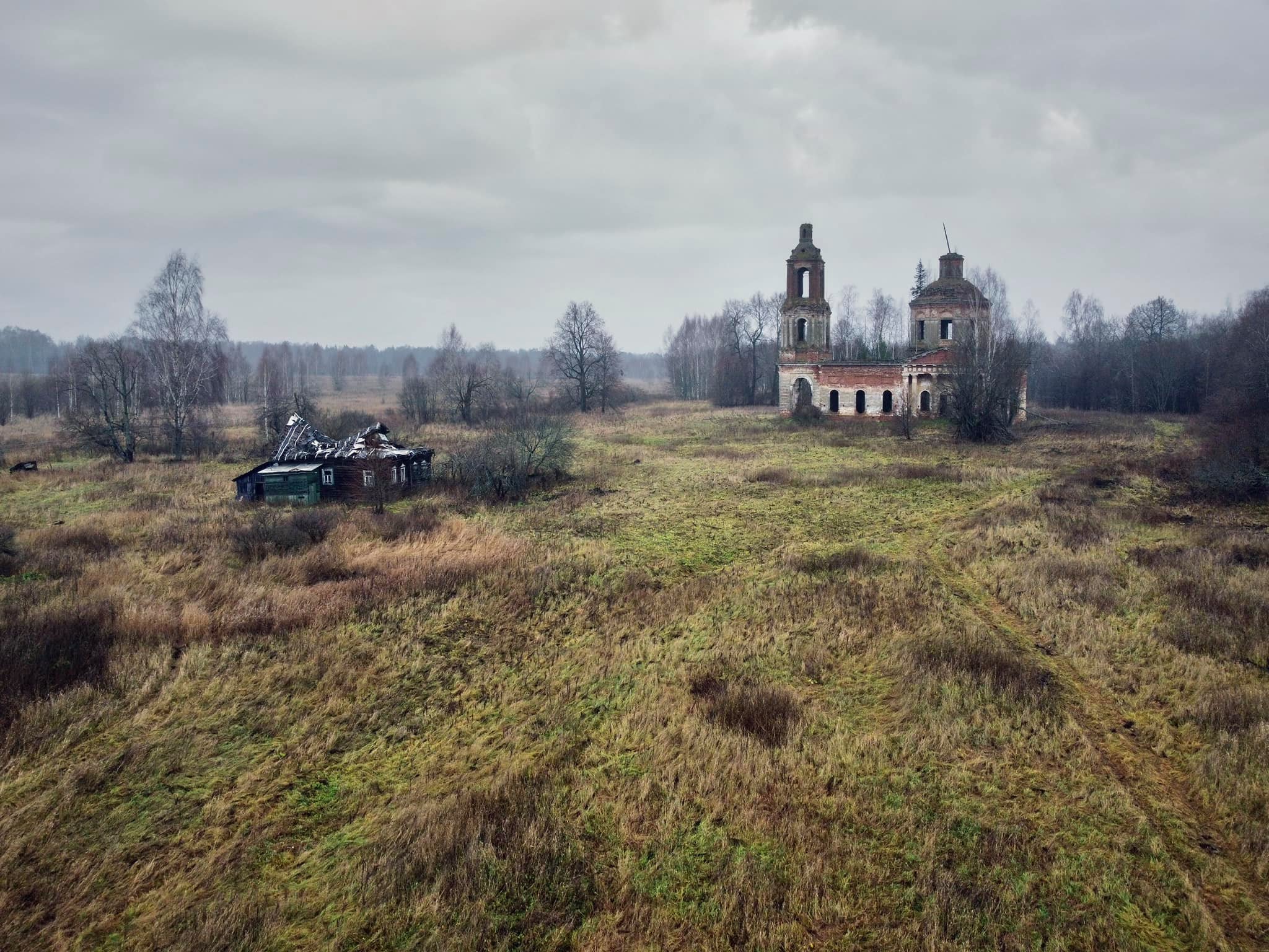 Забыть провинция. Фотографии глубинок. Исчезновение фотография.