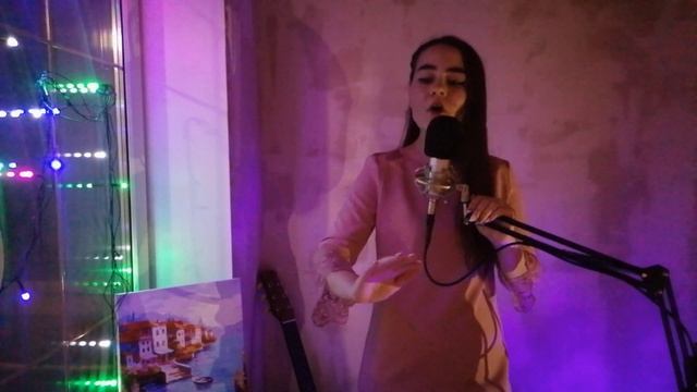 “Колыбельная тишины: музыкальное поздравление с Днем Матери”