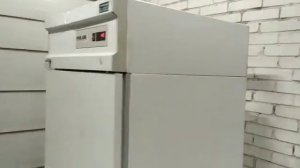 Шкаф холодильный Polair CM107-S