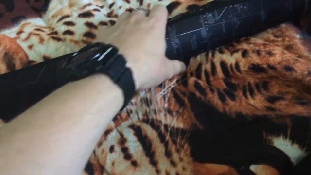 Коврик для настоящих геймеров с AliExpress ?? смотреть онлайн