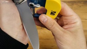 110 Kickstop от Green Thorn (сталь D2) + полная разборка !!!