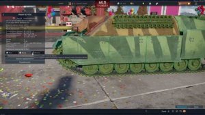 Куда пробивать немцев в вар тандер