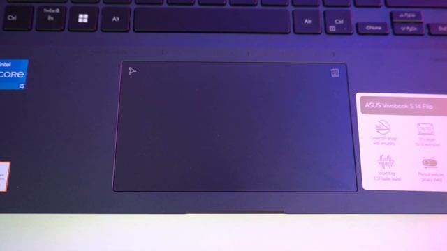 ASUS Vivobook S14 Flip Touch Screen Core i5 12th Gen⚡| A Good 2-in-1 Laptop? | Unboxing & Review ? смотреть онлайн