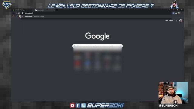 Tuto UNRAID #33 : FILE BROWSER - LE MEILLEUR FILE MANAGER POUR UNRAID смотреть онлайн