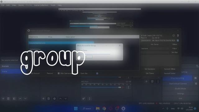 HOW TO OPEN MULTIPLE ACCOUNT WITH ROBLOX ACCOUNT MANAGER (+ explaining features)