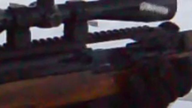 Кронштейн Патриот СКС на ВПО 208, 1200 к/с. смотреть онлайн